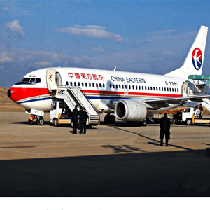德宏芒市航空货运航空快运业稳步发展的原因是什么？